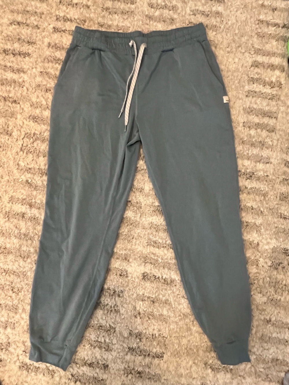 Ladies Vuori Joggers